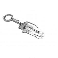 Брелок Acura ILX 2016-2019 - (тип 3D) Брелок Acura ILX 2016-2019 - (тип 3D)